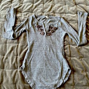 Free People top